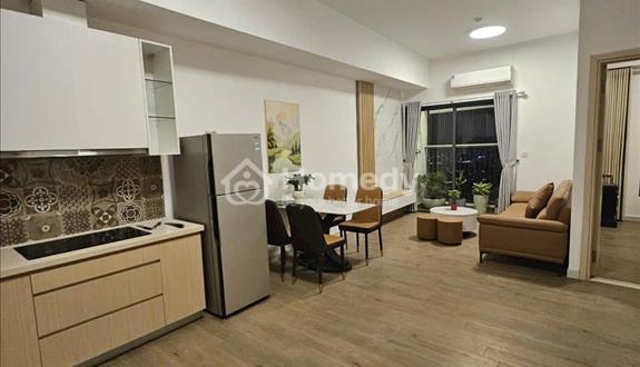 Bán 2 ngủ 1 vệ sinh, 50m2 sử dụng, đủ nội thất - Chung cư West Bay Ecopark - Giá 3 tỷ 270 bao sổ - Ảnh 1