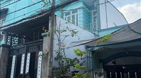 Nhà HXH TL43, Bình Chiểu Thủ Đức, DT 74m2, 1 trệt 1 lầu. Chủ cần tiền ưu tiên bán gấp - Ảnh 2