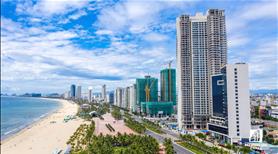 Hàng HIẾM Soleil Wyndham căn Studio 2 tỉ 7 tầng 31 view trực diện BIỂN cho thuê 30-35 TRIỆU/tháng - Ảnh 3