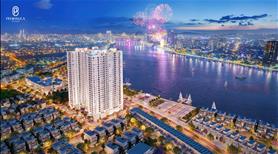 Bán căn hộ CC Penisula Tầng 28 căn 2PN View Biển Mỹ Khê - Pháp Lý Minh Bạch - Ảnh 5