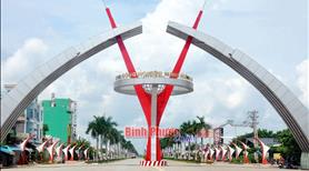 🏭 Đất giá tốt ngay trong lòng KCN Minh Hưng 3 – CHỈ TỪ 199 tr Sở hữu ngay 🏡 - Ảnh 4