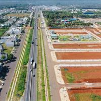 Biệt Thự Liền Kề Dầu Giây Đồng Nai mặt tiền QL1A . DT: 240-360m2 sổ hồng riêng từng nền