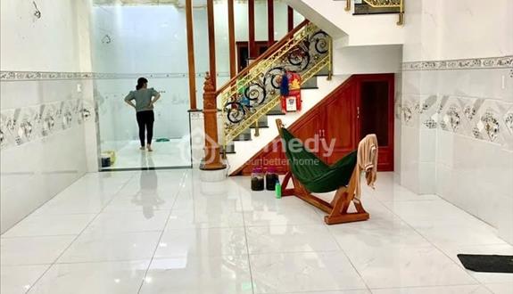 Kẹt nợ bán gấp nhà trả nợ - dt 64m2 Phan Đình Phùng-q.Phú Nhuận-giá 2 tỷ gần trường-shr- lh VY - Ảnh 1