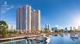 Bán căn hộ CC Penisula Tầng 28 căn 2PN View Biển Mỹ Khê - Pháp Lý Minh Bạch - Ảnh 3