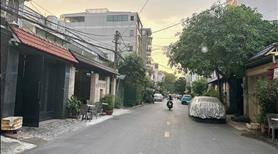 Bán đất dt to 162m2 đường 10m có vỉa hè ngang 5.4m ngay nhà thiếu nhi tiện xây 7l 15.8 tỷ - Ảnh 3