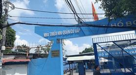 Bán đất dt to 162m2 đường 10m có vỉa hè ngang 5.4m ngay nhà thiếu nhi tiện xây 7l 15.8 tỷ - Ảnh 4