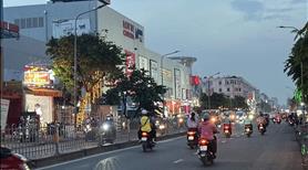 Bán đất dt to 162m2 đường 10m có vỉa hè ngang 5.4m ngay nhà thiếu nhi tiện xây 7l 15.8 tỷ - Ảnh 2