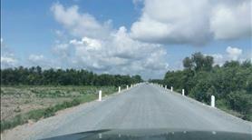 Bán Gấp 2541m2 Đất Trồng Cây Lâu Năm Ở Mỹ Thạnh Đông – View Kênh Mát Mẻ  - Giá Tốt - Ảnh 5