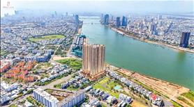 Bán căn hộ CC Penisula Tầng 28 căn 2PN View Biển Mỹ Khê - Pháp Lý Minh Bạch - Ảnh 4