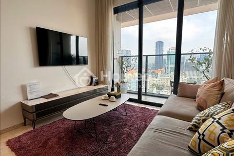 Bán gấp CHCC The Marq, Nguyễn Đình Chiểu Q1, SPA, 23,5 tỷ, DT lớn 110m2, 3PN + 3WC + full NT, TL !