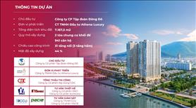 Bán căn hộ CC Penisula Tầng 28 căn 2PN View Biển Mỹ Khê - Pháp Lý Minh Bạch - Ảnh 6