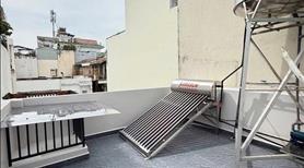 Ngay khu Bàu Cát - 1 căn HXH Trường Chinh, Tân Bình, 56m2, SHR giá chỉ nhỉnh 4 tỷ - Ảnh 8