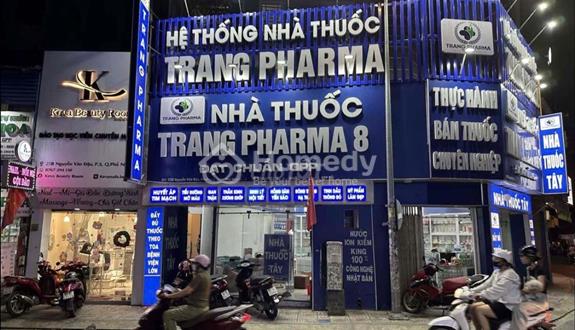 Cho thuê căn góc 3 mặt tiền đường Nguyễn văn  - Ảnh 1