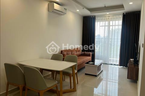 Cần bán Q7 Boulevard 2PN 2WC 70m2, 3.6 tỷ (95% + VAT), căn góc tầng 13