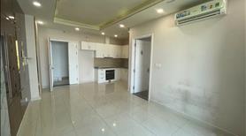 Em cần cho thuê Saigon Mia 50m2 1PN 1WC nhà trống,  - Ảnh 3