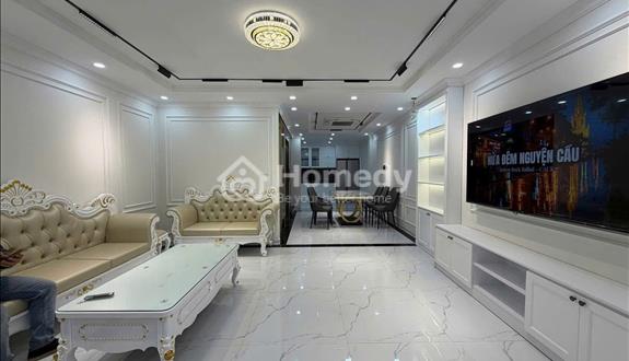 Đừng bỏ lỡ siêu Phẩm Vương Thừa Vũ  47m - 5T – MT 4,2m – Nhỉnh 17 Tỷ - Ảnh 1
