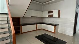 Nhà 1 trệt 1 lầu mới xây đẹp - Ảnh 7