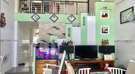 Bán gấp nhà trung tâm Hải Châu - 3PN , 75m2 mặt tiền đường 5,5 - cách Tố Hữu vài bước chân - Ảnh 4