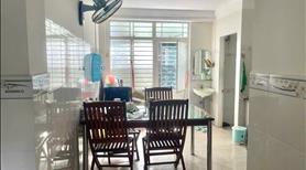 Bán gấp nhà trung tâm Hải Châu - 3PN , 75m2 mặt tiền đường 5,5 - cách Tố Hữu vài bước chân - Ảnh 5