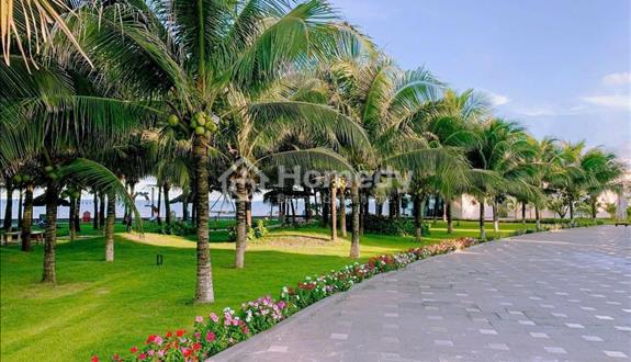 Bán căn 2pn bàn giao full nội thất trị giá 600tr  - Ảnh 1
