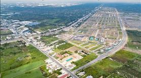 Đất nền thổ cư xây dựng tự do, có sổ, pháp lý rõ ràng. - Ảnh 2