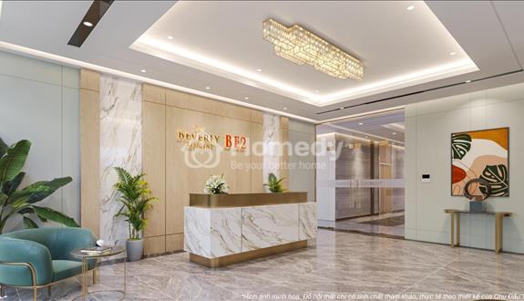 Quỹ căn khu Metro, TT tiến độ vào tiền ít từ 1-2 tỷ, bàn giao T12/2026, tiện ích cao cấp sang trọng - Ảnh 1