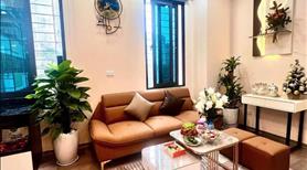 Cần bán nhà căn hộ N3 Lê Văn Lương, Cầu Giấy, Hà Nội - Ảnh 2