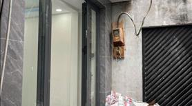 Bán nhà 3 tầng 4pn đường hòa bình quận tân phú - Ảnh 8
