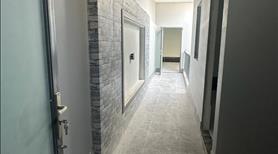 Nhà 1 trệt 1 lầu mới xây đẹp - Ảnh 6