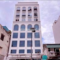 Bán toà nhà Phổ Quang Tân Bình, 2 hầm 10 tầng, 377 m², giá 240 tỷ