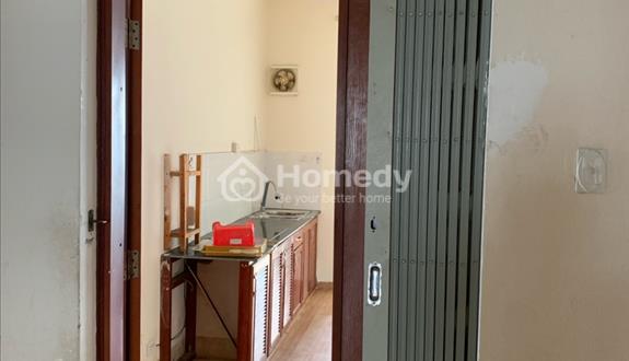 Chào bán chung cư Phong Bắc tầng 11 toà CT01 - Ảnh 1