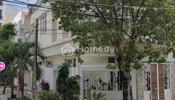 Chính chủ cần bán nhà 2 mặt tiền An Cư 2, Đà Nẵng - Ảnh 1