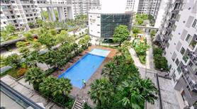 Cho thuê căn hộ New City, Q2, 65m2, 2pn, giá 17tr/tháng, lầu cao, View thoáng, giao thông thuận lợi - Ảnh 5