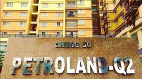 Cho thuê căn hộ Petro Landmark  Q.2, 2pn, 100m2, giá 15 tr/th, tiện ích, chi phí thấp  - Ảnh 5