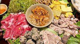 Sang nhượng nhà hàng nhỏ 24m2 cho khách Tây, văn phòng Hoàn Kiếm - Ảnh 11