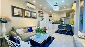 Bán Căn Hộ Cây Mai, 52m2, 2pn, giá 2,7 tỷ, Nhà Đẹp, LL: 0933722272 Kiểm - Ảnh 6