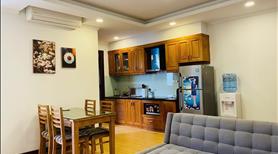 Cho Thuê căn hộ dịch vụ Blossom Terrace - 24 Đông Quan Full Nội Thất - Tiện Nghi Chuẩn Khách sạn - Ảnh 11