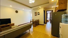 🌸 Cho Thuê Căn Hộ Cao Cấp – Blossom Terrace 24 Đông Quan, Nghĩa Đô - Ảnh 6
