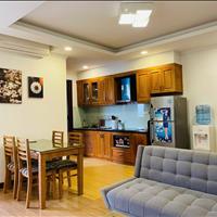 🌸 Cho Thuê Căn Hộ Cao Cấp – Blossom Terrace 24 Đông Quan, Nghĩa Đô