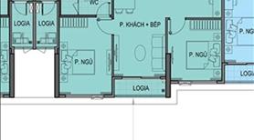 Cần bỏ ra 2,4 tỷ siêu phẩm 2PN+1 tầng trung view thoáng 5,55 tỷ tại Beverly, Vinhomes Ocean Park - Ảnh 6