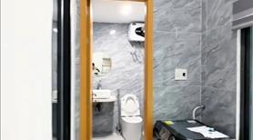 Nhà phố giá rẽ TPCM - Ảnh 9