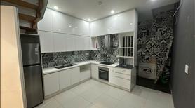 Cho thuê nhà nguyên căn: 1 trệt, 2 lầu, 1 sấn thượng - Ảnh 2