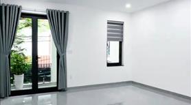 Nhà phố giá rẽ TPCM - Ảnh 10