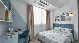 Cho thuê căn hộ Imperia An Phú, Q2, 95m2, 2pn, 18tr/tháng, yên tĩnh, giao thông thuận lợi - Ảnh 3