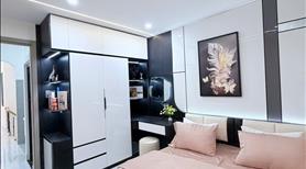 Nhỉnh 4 tỷ có ngay nhà full nội thất ngay trung tâm Hải Châu, sổ hồng chính chủ - Ảnh 5
