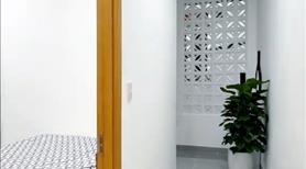 Nhà phố giá rẽ TPCM - Ảnh 4