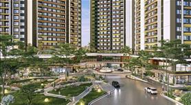 Đón sóng x2 giá của Metro với căn hộ Setia Edenia Bình Dương - Ảnh 3