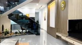 Nhà phố giá rẽ TPCM - Ảnh 2