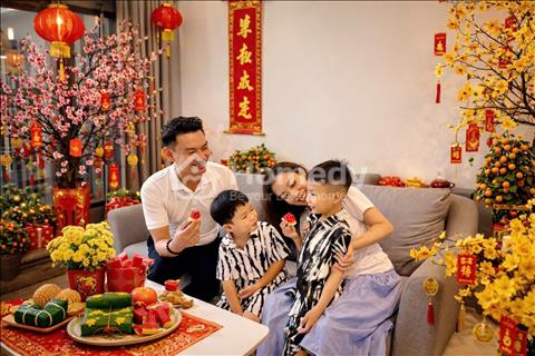 Chìa khóa trao tay - Nhận ngay nhà đón Tết 2026 tại TP Tây Ninh - 2PN, góp 3,5tr/tháng sổ riêng!