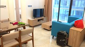Căn hộ 152/11 Nguyễn Thị Tần, Q.8, ngay chợ Rạch Ông, 60m2, 3.1 tỷ, sổ hồng - Ảnh 2
